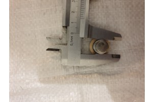 ИЖ мотоцикл пробка, болт заливной